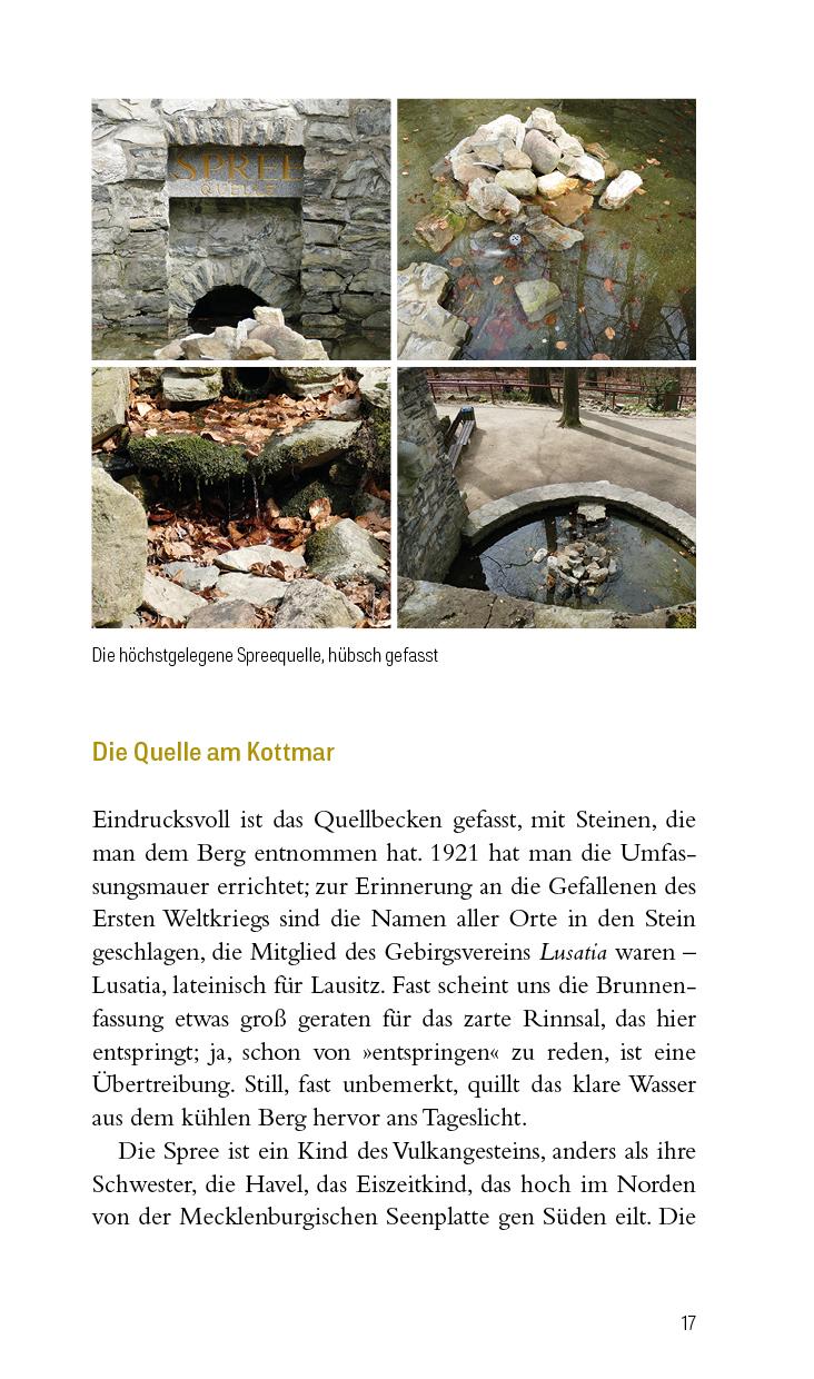 Spree-Radtouren