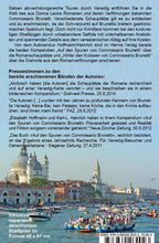 Auf Schritt und Tritt mit Commissario Brunetti