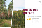 52 kleine & große Eskapaden im Barnim und der Uckermark
