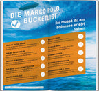MARCO POLO Reiseführer Bodensee