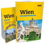 ADAC Reiseführer plus Wien