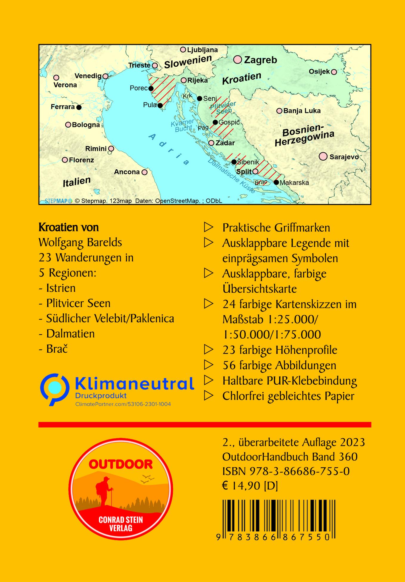 Kroatien