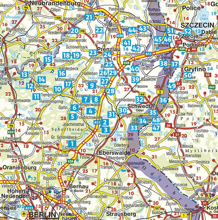 Uckermark