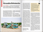 DUMONT Reise-Taschenbuch Reiseführer Rügen, Hiddensee & Stralsund
