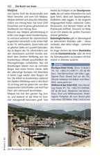 TRESCHER Reiseführer Montenegro