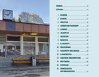 Mit Bahn und Bus zum Berggenuss