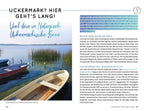 Wochenend und Wohnmobil - Kleine Auszeiten Berlin & Brandenburg mit Spreewald