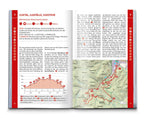 KOMPASS Wanderführer Harz, 60 Touren mit Extra-Tourenkarte