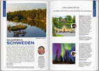LONELY PLANET Reiseführer Schweden