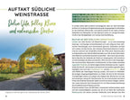 Wochenend und Wohnmobil - Kleine Auszeiten in der Pfalz