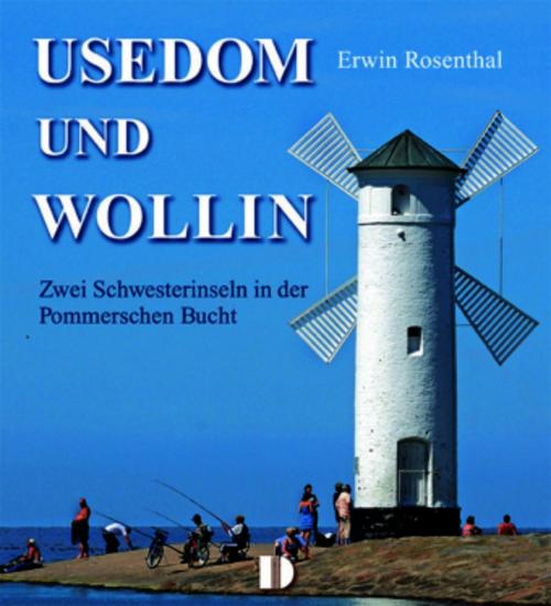 Bildband Usedom und Wollin
