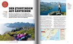 Entdecke die Lofoten