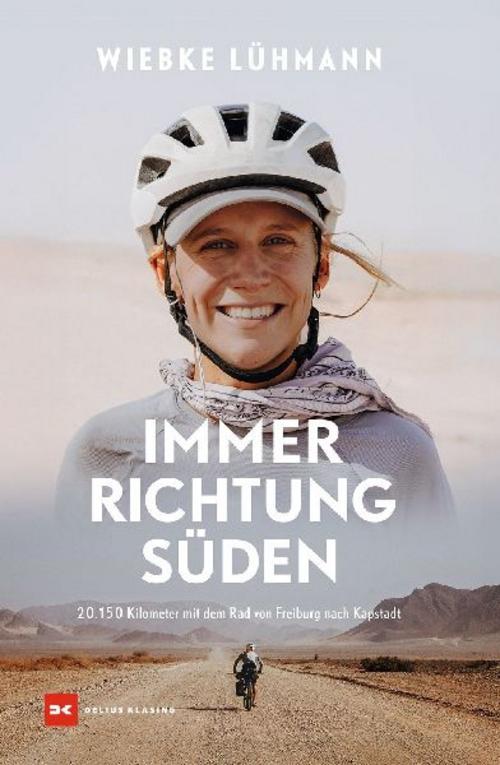 Immer Richtung Süden