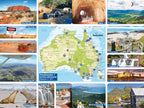Reise Know-How Reiseführer Australien Osten und Zentrum