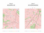 500 Hidden Secrets Berlin