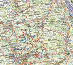 Fränkische Schweiz - Wandern & Einkehren