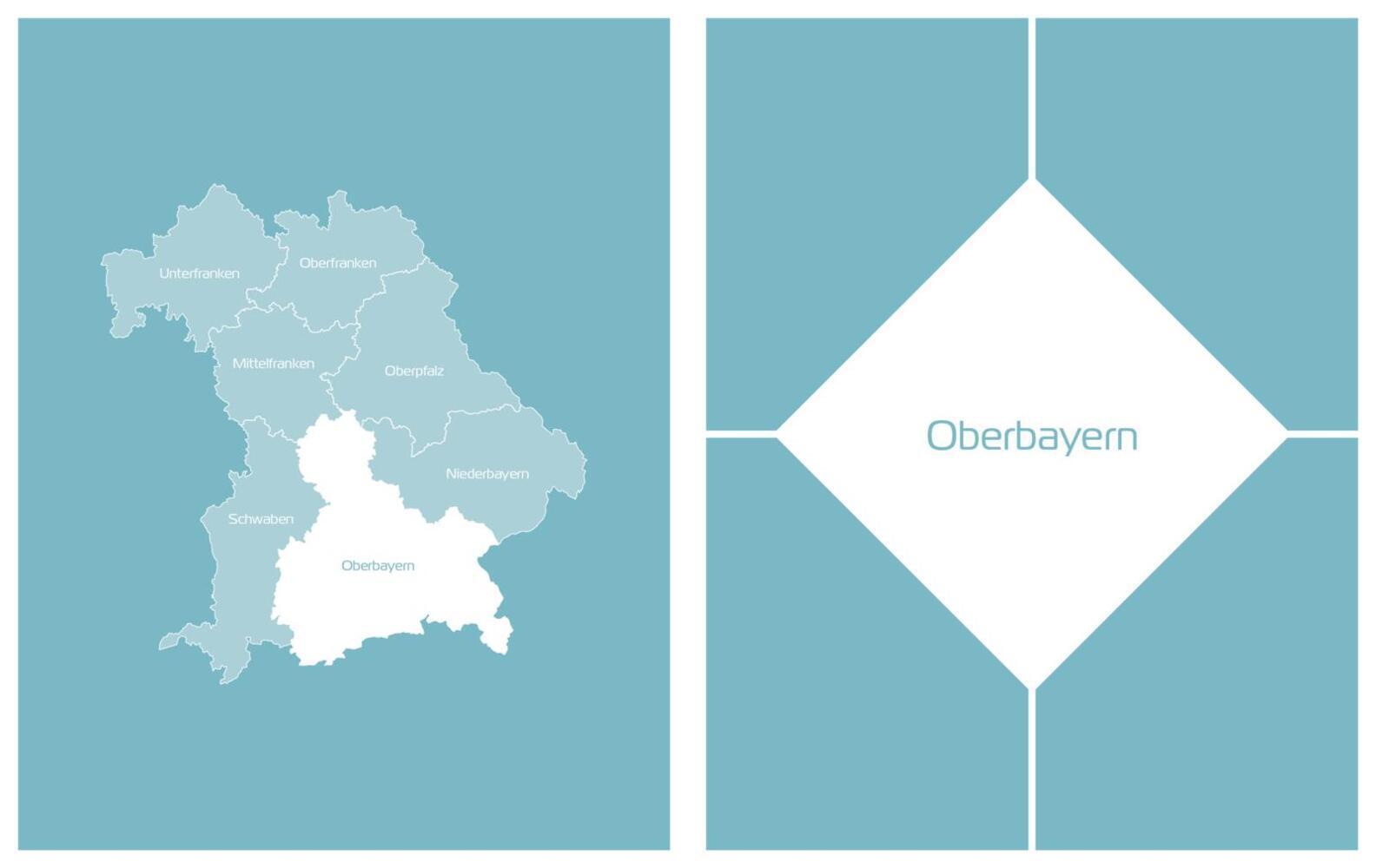 Wir wandern in Bayern