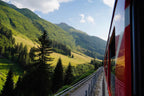 Dein ultimativer Interrail-Guide