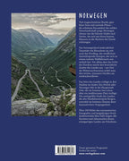 Reise durch Norwegen