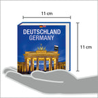 Deutschland/Germany - Book To Go