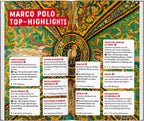 MARCO POLO Reiseführer Emilia-Romagna, Bologna, Parma, Ravenna