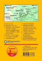 Jakobsweg Paderborn - Köln