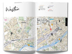 GuideMe Reiseführer Frankfurt