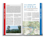KOMPASS Wanderlust Elbsandsteingebirge und bei Dresden