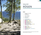Reise Know-How InselTrip Rügen mit Hiddensee und Stralsund