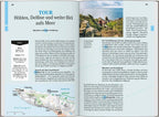 DUMONT Reise-Taschenbuch Reiseführer Schweden, Der Süden
