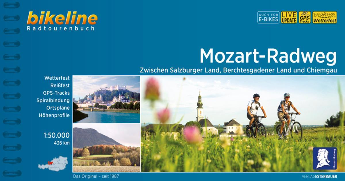 Mozart-Radweg