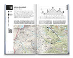 KOMPASS Wanderführer Ortlergruppe und Vinschgau, 60 Touren mit Extra-Tourenkarte