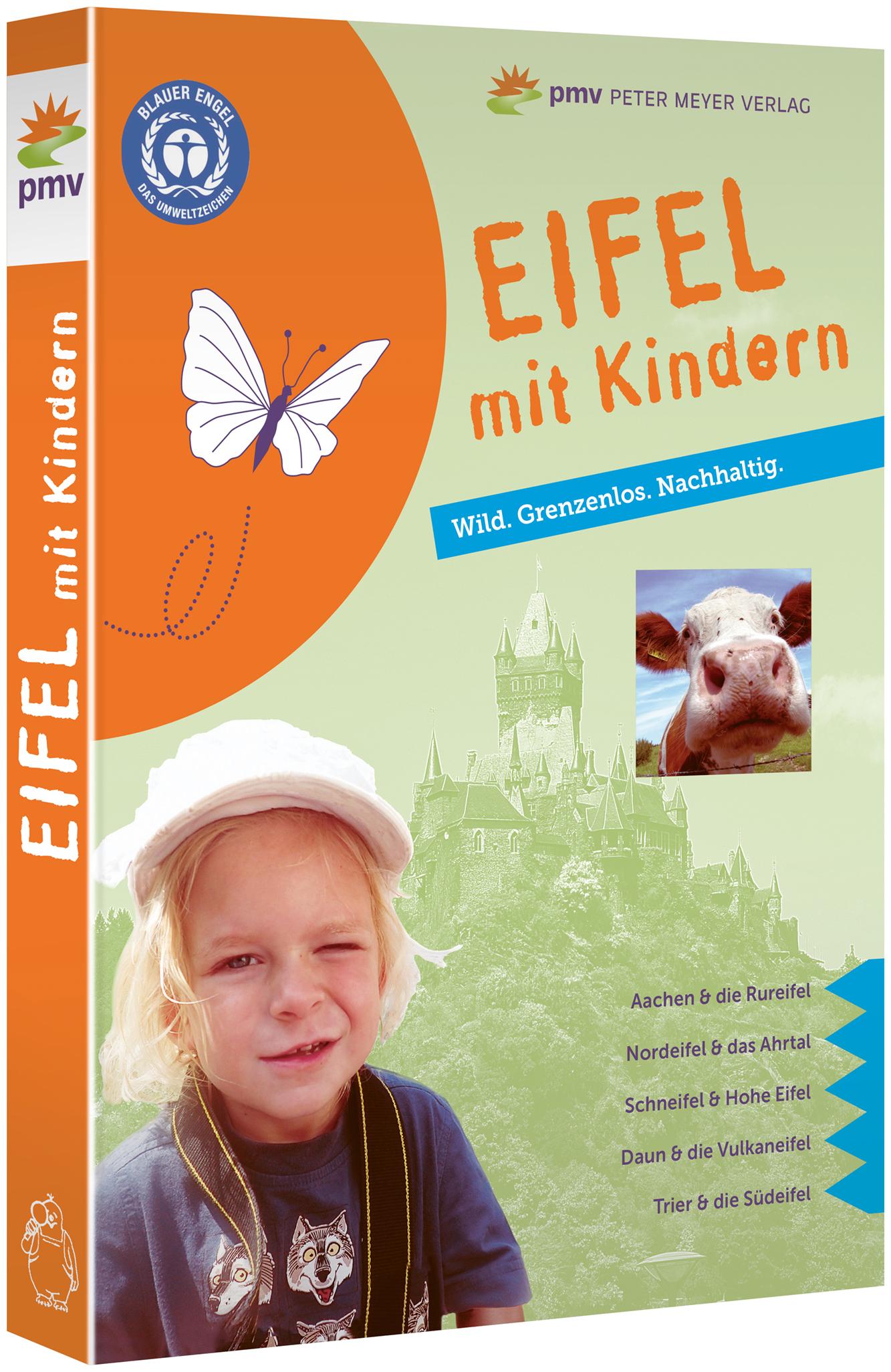 Eifel mit Kindern
