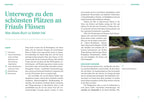 Flussparadies Friaul-Julisch Venetien