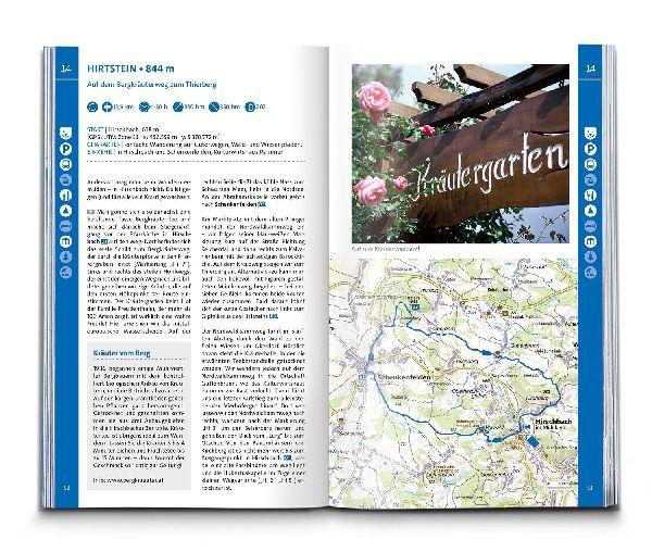 KOMPASS Wanderlust Oberösterreich