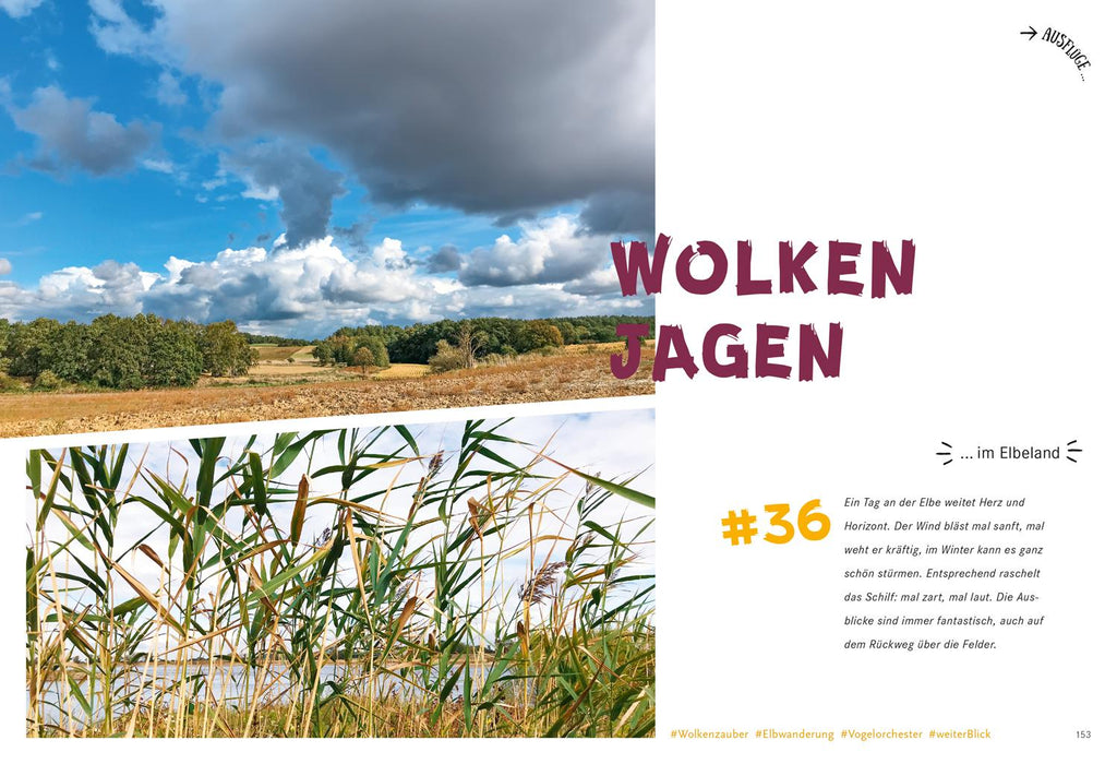 52 kleine & große Eskapaden in der Lüneburger Heide