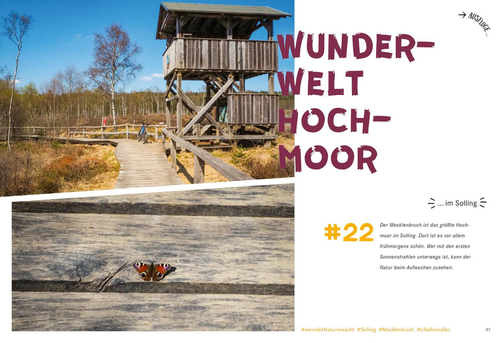 52 kleine & große Eskapaden im Weserbergland