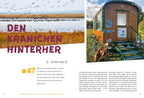 52 kleine & große Eskapaden in Mecklenburg-Vorpommern an der Ostsee