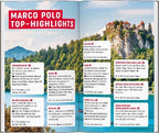 MARCO POLO Reiseführer Slowenien