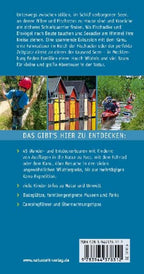 Naturzeit mit Kindern: Mecklenburgische Seenplatte