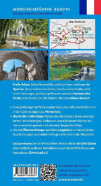 Entdeckertouren mit dem Wohnmobil Französischer Jura