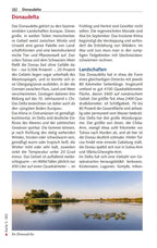 TRESCHER Reiseführer Kreuzfahrten Donau