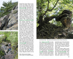 Wilde Wege Elbsandsteingebirge