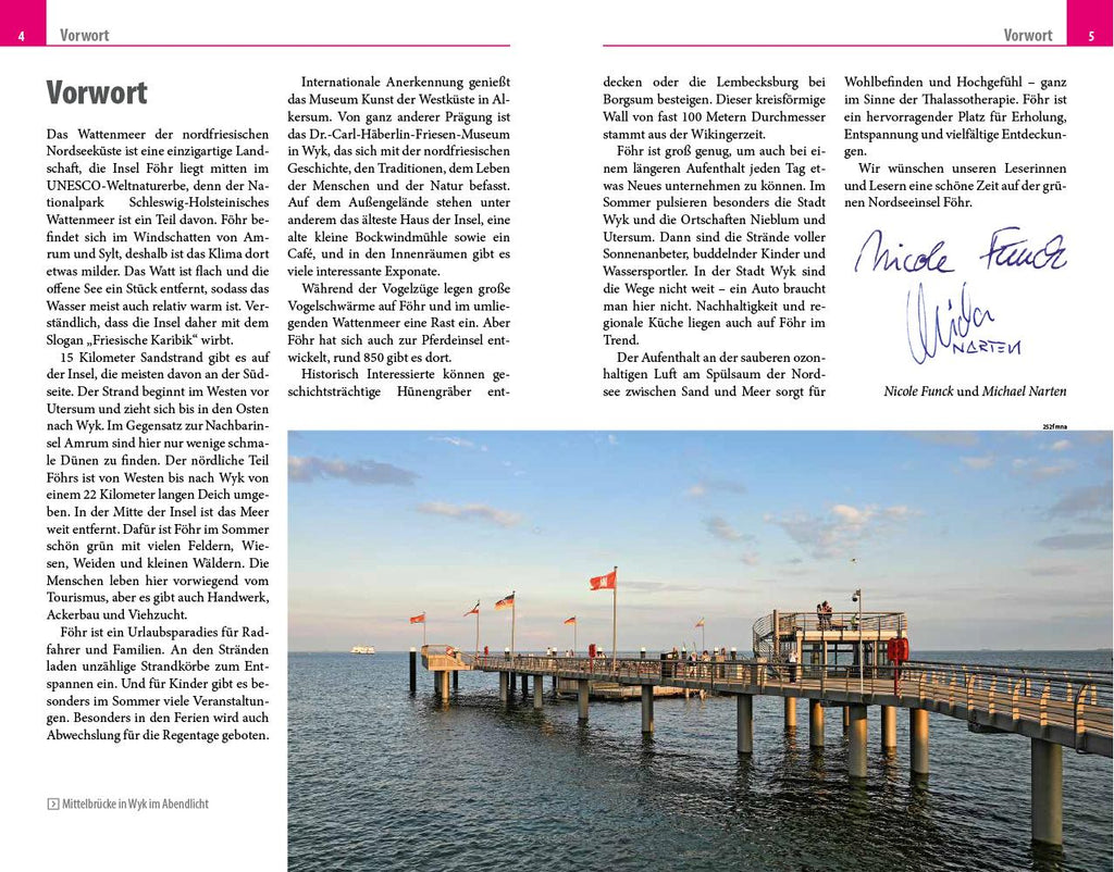 Reise Know-How Reiseführer Föhr