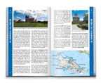 KOMPASS Wanderführer Bodensee, 75 Touren mit Extra-Tourenkarte