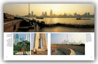 Reise durch Shanghai