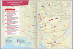 MARCO POLO OUTDOOR GUIDE Reiseführer Provence & Côte d'Azur