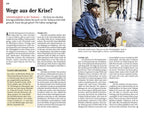 DuMont Reise-Taschenbuch Reiseführer Toskana