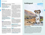 DUMONT Reise-Taschenbuch Reiseführer Lanzarote