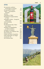 TRESCHER Reiseführer Georgien